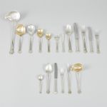 491101 Cutlery set